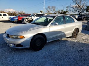 Mitsubishi Galant ES 2.4L 4 2003