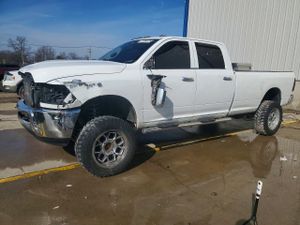 Dodge RAM 6.7L 6 2011