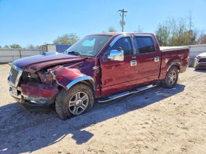 Ford F-150 4.6L 8 2006