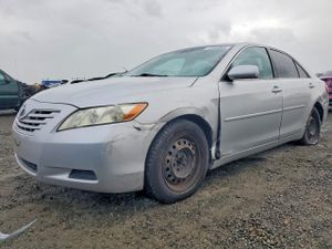 Toyota Camry 2.4L 4 2009