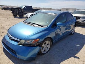 Honda Civic 1.8L 4 2006