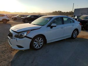 Subaru Legacy 2.5I PREMIUM 2.5L 4 2015