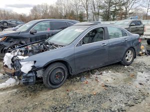 Acura TSX 2.4L 4 2006