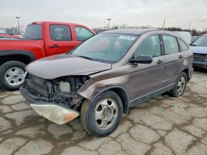 Honda CR-V LX 2.4L 4 2011