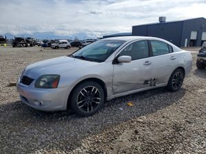 Mitsubishi Galant ES PREMIUM 2.4L 4 2008
