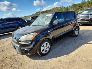 Kia Soul 1.6L 4 2013
