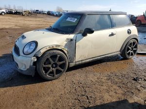 Mini Cooper S 1.6L 4 2011