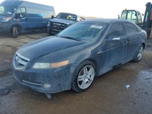 Acura TL 3.2L 6 2007