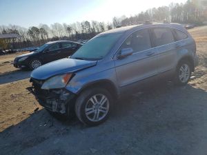 Honda CR-V EXL 2.4L 4 2010