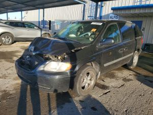 Chrysler Town & Country 3.3L 6 2005