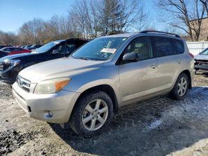 Toyota Rav4 3.5L 6 2007