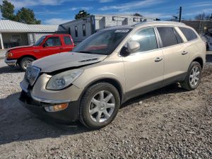 Buick Enclave CXL 3.6L 6 2008