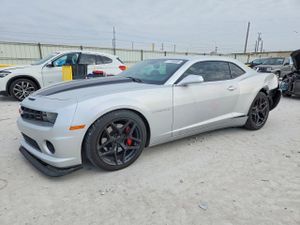 Chevrolet Camaro SS 6.2L 8 2010