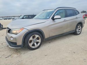 BMW X1 SDRIVE28I 2.0L 4 2015
