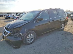 Honda Odyssey EXL 3.5L 6 2010