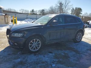 Audi Q5 PREMIUM 2.0L 4 2012