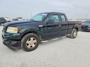 Ford F-150 4.6L 8 2006