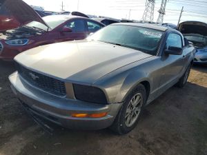 Ford Mustang 4.0L 6 2005