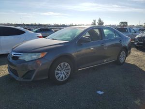 Toyota Camry 2.5L 4 2014