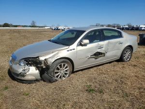 Buick Lucerne CX 3.9L 6 2009