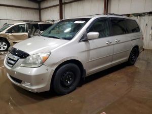 Honda Odyssey EXL 3.5L 6 2007