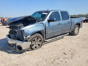 GMC Sierra C1500 5.3L 8 2008