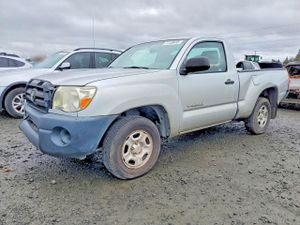Toyota Tacoma 2.7L 4 2008