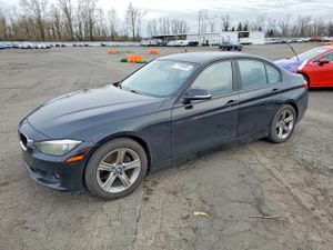 BMW 3 Series I 2.0L 4 2014