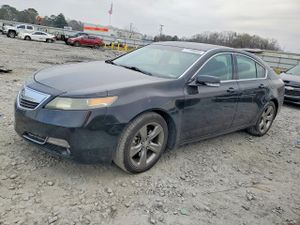 Acura TL 3.7L 6 2012