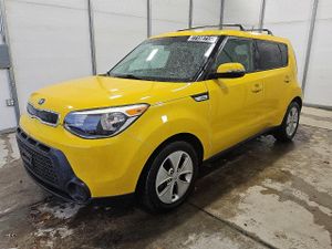 Kia Soul 2.0L 4 2014