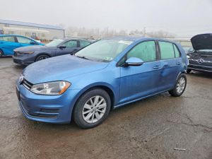 Volkswagen Golf 1.8L 4 2015