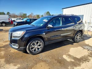 GMC Acadia SLT-2 3.6L 6 2015