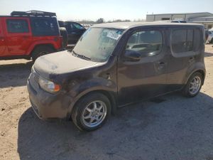 Nissan Cube BASE 1.8L 4 2009