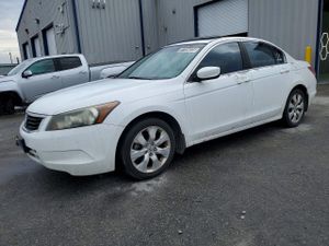Honda Accord 2.4L 4 2009