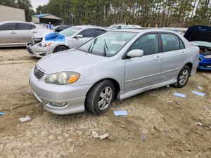 Toyota Corolla CE 1.8L 4 2005