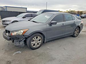 Honda Accord LXP 2.4L 4 2008