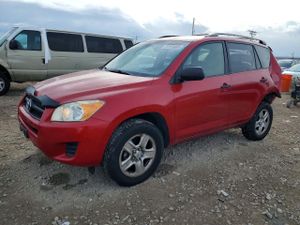 Toyota Rav4 2.5L 4 2009