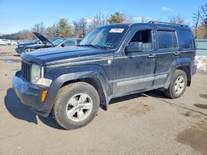 Jeep Liberty SPORT 3.7L 6 2010