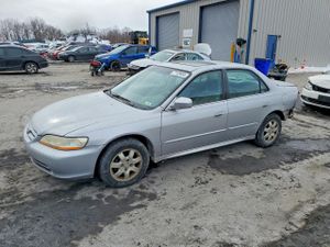 Honda Accord EX 2.3L 4 2002