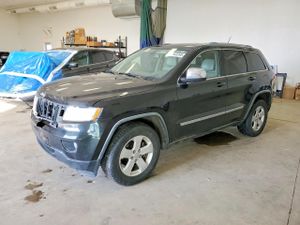 Jeep Grand Cherokee LAREDO 3.6L 6 2012
