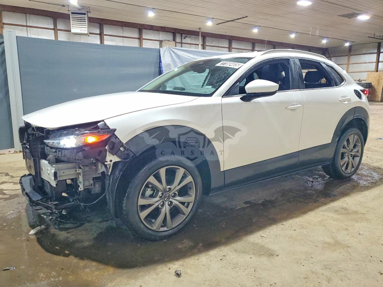Mazda CX-30 PREFERRED 2.5L 4 2024