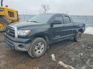 Toyota Tundra DOUBLE CAB SR5 4.6L 8 2012