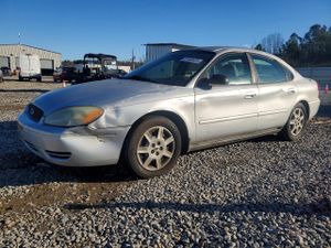 Ford Taurus SE 3.0L 6 2005
