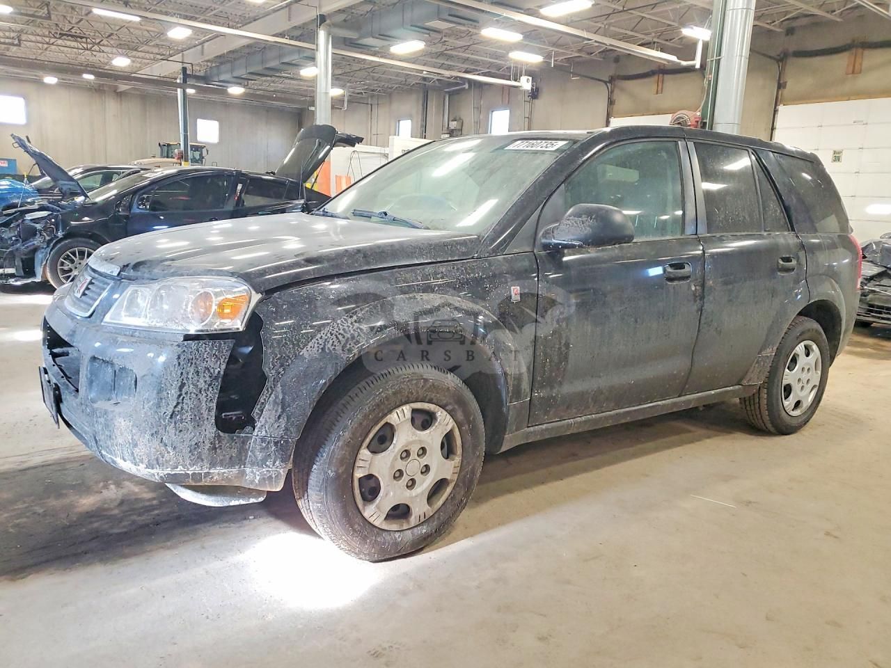 Saturn Vue 2.2L 4 2006