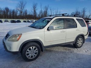 Honda CR-V SE 2.4L 4 2005