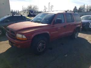 Dodge Durango 5.9L 8 1999