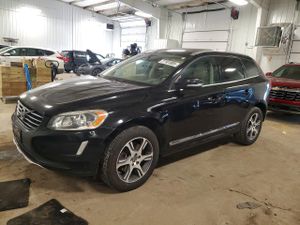 Volvo XC60 T6 3.0L 6 2014