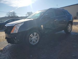 Cadillac SRX LUXURY COLLECTION 3.6L 6 2012