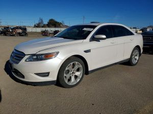 Ford Taurus SEL 3.5L 6 2011