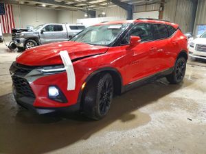 Chevrolet Blazer RS 3.6L 6 2019